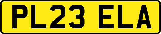 PL23ELA