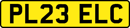 PL23ELC