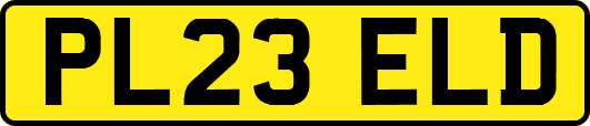 PL23ELD