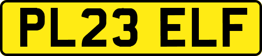 PL23ELF