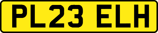 PL23ELH