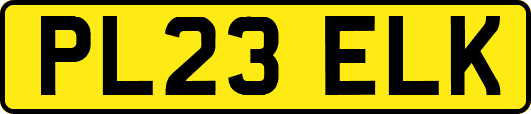 PL23ELK