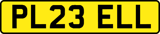 PL23ELL
