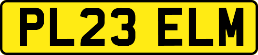PL23ELM