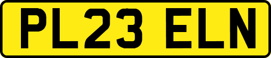 PL23ELN