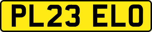 PL23ELO