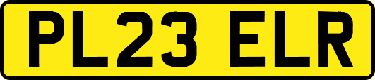 PL23ELR