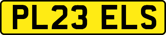 PL23ELS