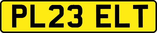 PL23ELT