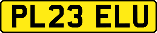 PL23ELU