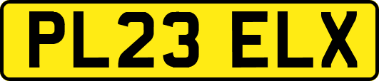 PL23ELX