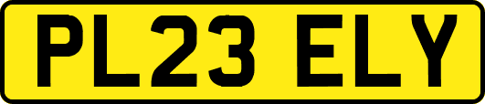 PL23ELY
