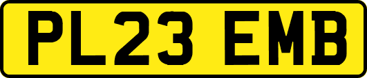 PL23EMB