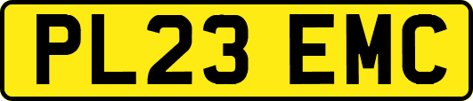 PL23EMC