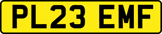 PL23EMF
