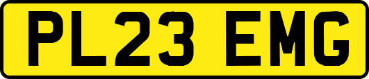 PL23EMG