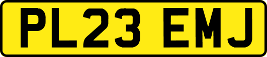 PL23EMJ