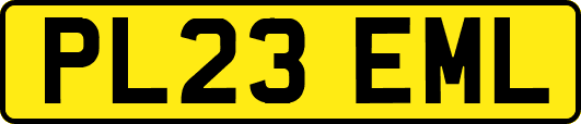 PL23EML
