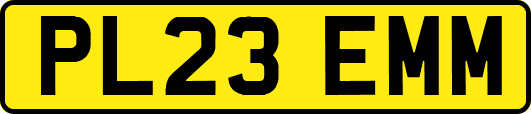 PL23EMM