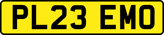 PL23EMO