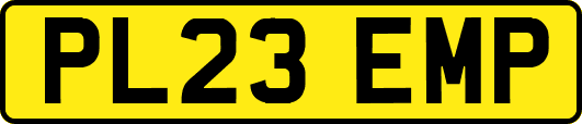PL23EMP