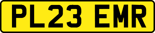 PL23EMR