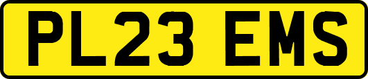 PL23EMS