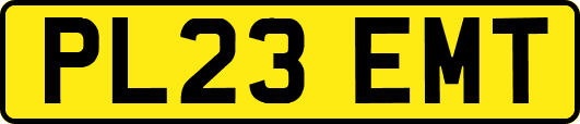 PL23EMT