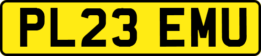 PL23EMU
