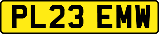 PL23EMW