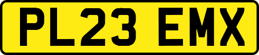 PL23EMX