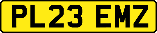 PL23EMZ