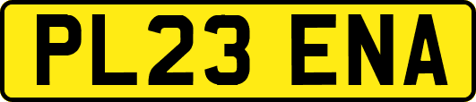 PL23ENA