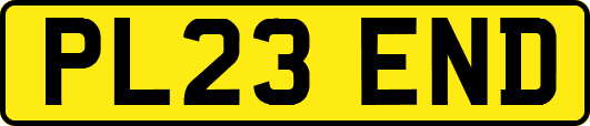 PL23END
