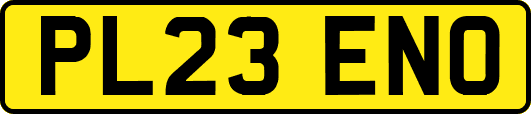 PL23ENO
