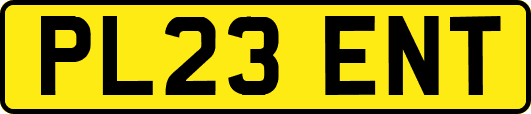 PL23ENT