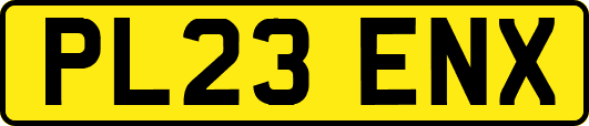 PL23ENX