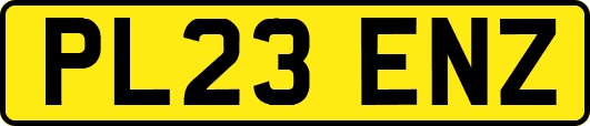 PL23ENZ