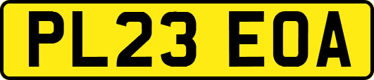 PL23EOA
