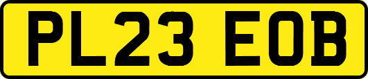 PL23EOB