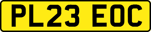 PL23EOC