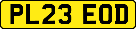 PL23EOD