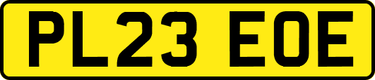 PL23EOE