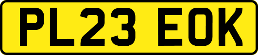 PL23EOK