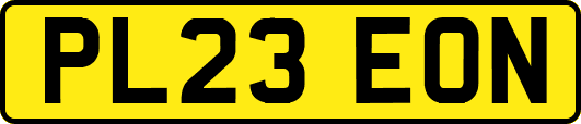 PL23EON