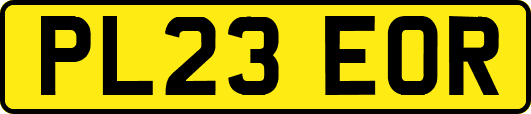 PL23EOR