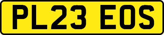 PL23EOS