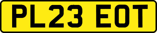 PL23EOT