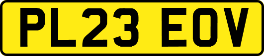 PL23EOV