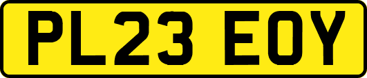 PL23EOY